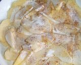 Foto del paso 2 de la receta: Salsa de manzanas para carnes
