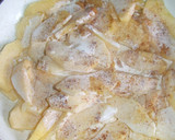 Foto del paso 2 de la receta: Salsa de manzanas para carnes