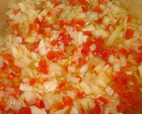 Foto del paso 4 de la receta: Brócoli en salsa de tomate
