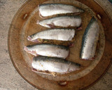 Foto del paso 3 de la receta: Sardinas rellenas al horno