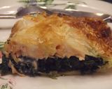Foto del paso 6 de la receta: Hojaldre rosado (relleno de salmón)