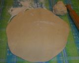 Foto del paso 7 de la receta: Empanada de atún con masa casera
