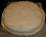 Foto del paso 8 de la receta: Empanada de atún con masa casera