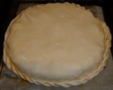 Foto del paso 8 de la receta: Empanada de atún con masa casera