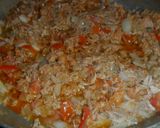 Foto del paso 17 de la receta: Empanada de atún con masa casera