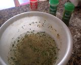 Foto del paso 1 de la receta: Masa para empanadas o bollos preñaos