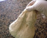 Foto del paso 3 de la receta: Masa para empanadas o bollos preñaos