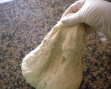 Foto del paso 3 de la receta: Masa para empanadas o bollos preñaos