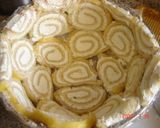 Foto del paso 6 de la receta: Tarta tortuga Gertrudis