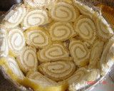 Foto del paso 6 de la receta: Tarta tortuga Gertrudis