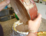 Foto del paso 7 de la receta: Tarta tortuga Gertrudis