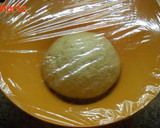 Foto del paso 2 de la receta: Panecillos integrales
