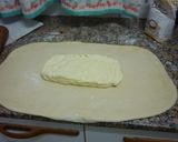 Foto del paso 3 de la receta: Medialunas caseras