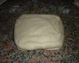 Foto del paso 4 de la receta: Medialunas caseras