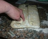 Foto del paso 5 de la receta: Medialunas caseras