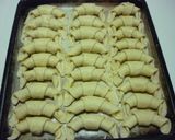 Foto del paso 6 de la receta: Medialunas caseras