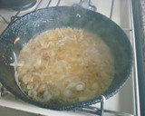 Foto del paso 1 de la receta: Hígado de ternera con salsa bearnesa