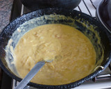 Foto del paso 2 de la receta: Hígado de ternera con salsa bearnesa
