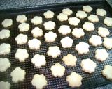 Foto del paso 4 de la receta: Alfajorcitos de maní