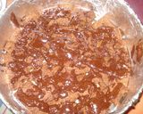 Foto del paso 2 de la receta: Tarta helada de chocolinas