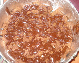 Foto del paso 2 de la receta: Tarta helada de chocolinas