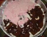 Foto del paso 4 de la receta Tarta helada de chocolinas
