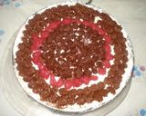 Foto del paso 8 de la receta: Tarta helada de chocolinas