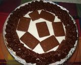 Foto del paso 13 de la receta: Tarta helada de chocolinas
