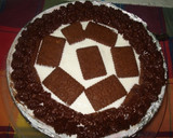 Foto del paso 13 de la receta: Tarta helada de chocolinas