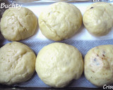 Foto del paso 6 de la receta: Buchty (brioche)