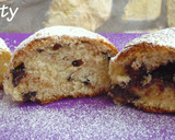 Foto del paso 10 de la receta: Buchty (brioche)