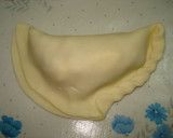 Foto del paso 6 de la receta: Empanadas de Vigilia de bacalao