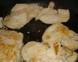 Foto del paso 1 de la receta: Pechugas de pollo en salsa de nectarina