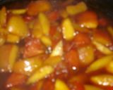 Foto del paso 2 de la receta: Pechugas de pollo en salsa de nectarina