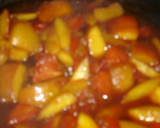 Foto del paso 2 de la receta: Pechugas de pollo en salsa de nectarina