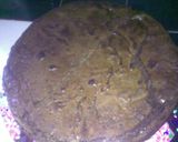 Foto del paso 3 de la receta: Tarta de brownie elegante