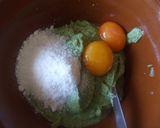 Foto del paso 2 de la receta: Flanes de brécol y piñones