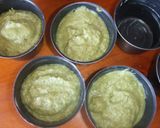 Foto del paso 3 de la receta: Flanes de brécol y piñones