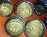 Foto del paso 3 de la receta: Flanes de brécol y piñones