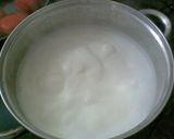 Foto del paso 2 de la receta: Crema de tomate colombiana