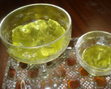 Foto del paso 3 de la receta: Postre combinado de limón