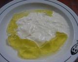 Foto del paso 4 de la receta: Postre combinado de limón