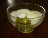 Foto del paso 5 de la receta: Postre combinado de limón