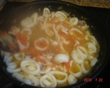 Foto del paso 1 de la receta: Chipirones o calamares en salsa