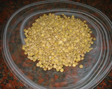 Foto del paso 1 de la receta: Ensalada nutritiva