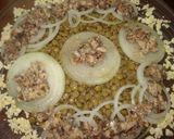 Foto del paso 5 de la receta: Ensalada nutritiva