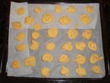 Patatas duquesa