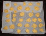 Foto del paso 9 de la receta: Patatas duquesa