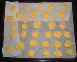 Foto del paso 9 de la receta: Patatas duquesa