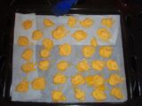Patatas duquesa